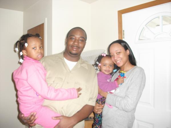 Michael Tandy - Class of 2004 - Rich East Campus High School