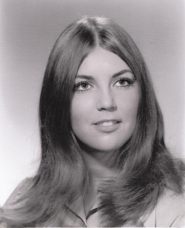 Jane Orris - Class of 1971 - Rich East Campus High School
