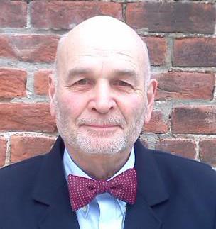 Bob Witanowski - Class of 1963 - Rich East Campus High School