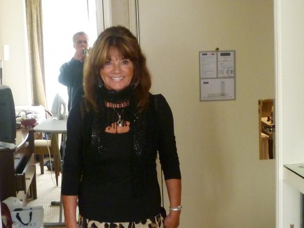 Ramona Velazquez - Class of 1965 - Rich East Campus High School