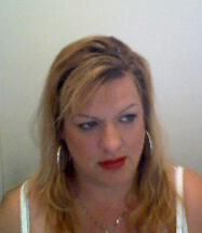 Juliane Mensing - Class of 1986 - Rich East Campus High School