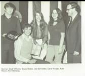 Bruce Bieber - Class of 1972 - Rich East Campus High School