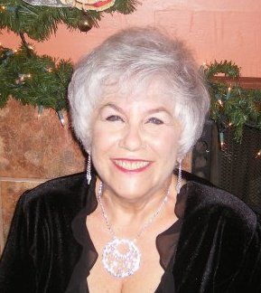 Barbara Urbain - Class of 1959 - Rich East Campus High School