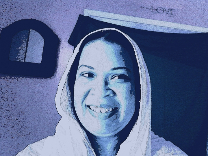 Tina Anne Brooks - Class of 1995 - Rich East Campus High School
