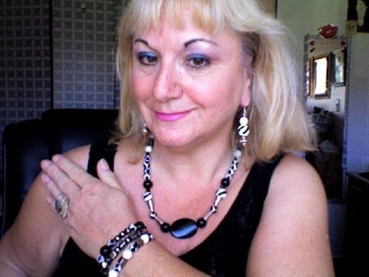 Pamela Toll - Class of 1974 - Rich East Campus High School