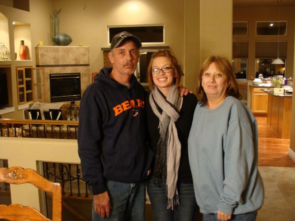 Sandra Mitchell - Class of 1975 - Rich East Campus High School