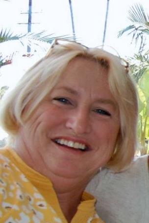 Carol Foster Whitman - Class of 1973 - Rich East Campus High School