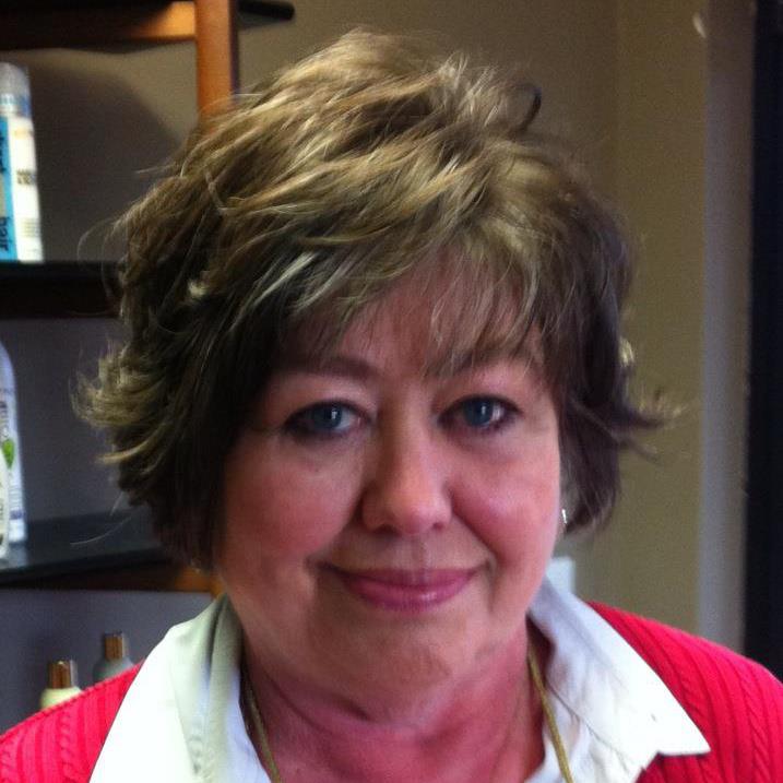 Virginia Painter - Class of 1963 - Rich East Campus High School