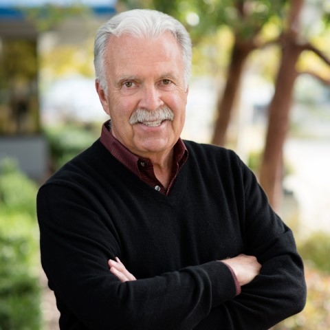 Steve Larson - Class of 1964 - Rich East Campus High School