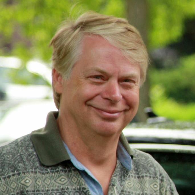 Mark Furman - Class of 1974 - Rich East Campus High School