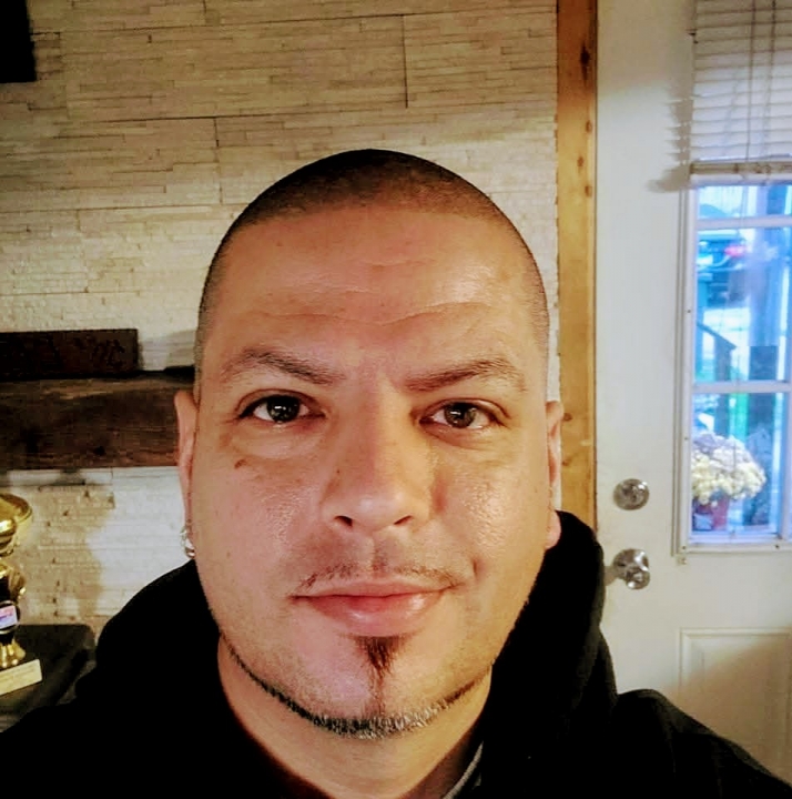 Brian Brian Loya - Class of 1997 - Rich East Campus High School