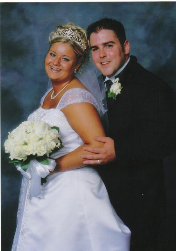 Kristena Vandermuil - Class of 1998 - Rich South High School