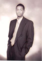 Jeffrey Leon - Class of 1998 - Rich South High School