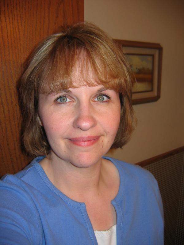 Melinda Larson - Class of 1984 - Rich South High School