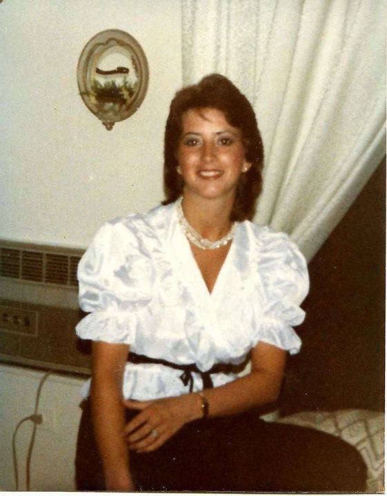 Erin Mcavoy - Class of 1978 - Rich South High School