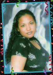 Nichole Almeida - Class of 1998 - Rich South High School