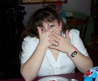 Keli Johnson - Class of 1993 - Rich South High School