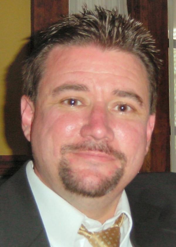 James Alvis - Class of 1982 - Rich South High School