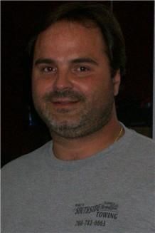 Michael Smith - Class of 1988 - Rich South High School