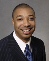 Frank Robinson - Class of 1995 - Rich South High School