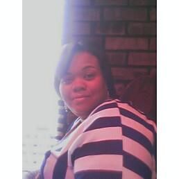 Latasha Brown - Class of 1990 - Rich South High School