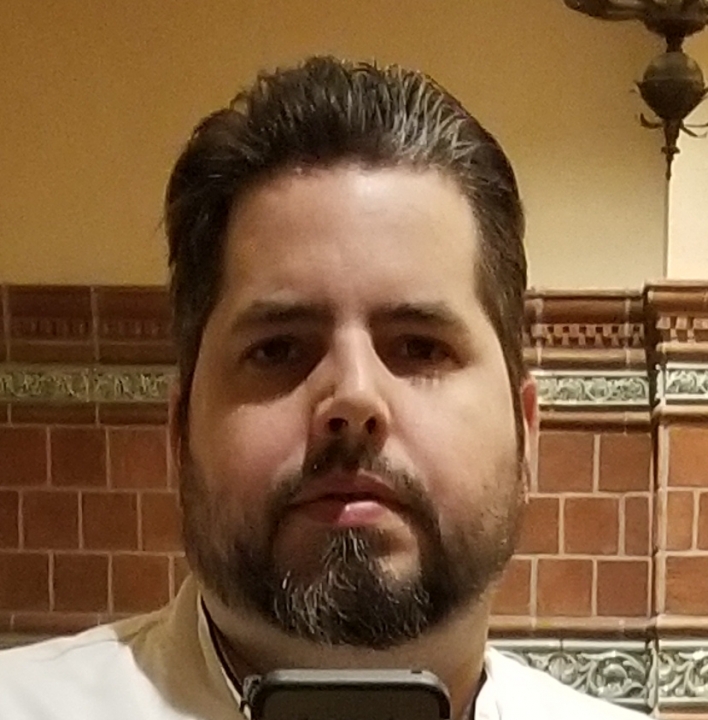 Steven Arcand - Class of 1991 - Rich South High School