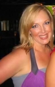 Jen Pinkston - Class of 1991 - Rich South High School