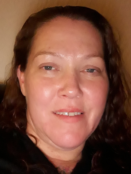 Melissa Bozek - Class of 1988 - Rich South High School