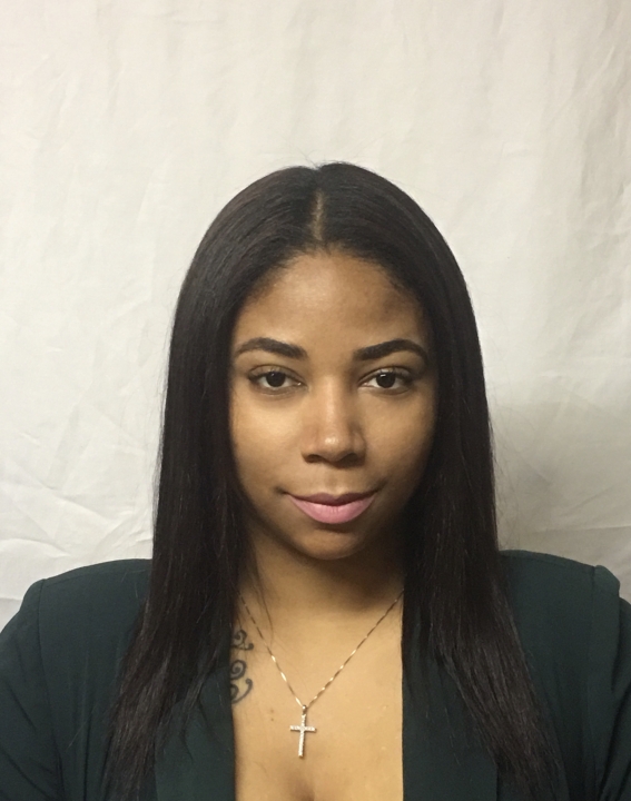 Chezinda Latiker - Class of 1997 - Rich South High School