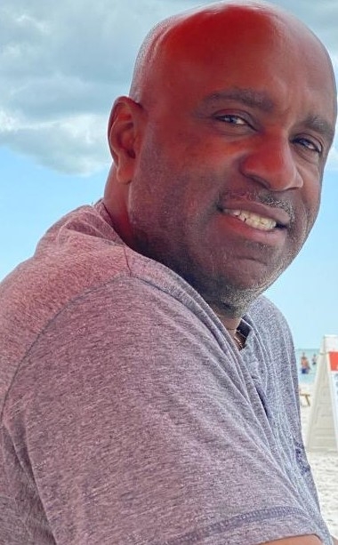 Johnathan Johnathan Randle El - Class of 1987 - Rich South High School