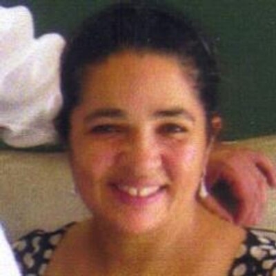 Alexandra Castillo - Class of 1984 - Rich South High School