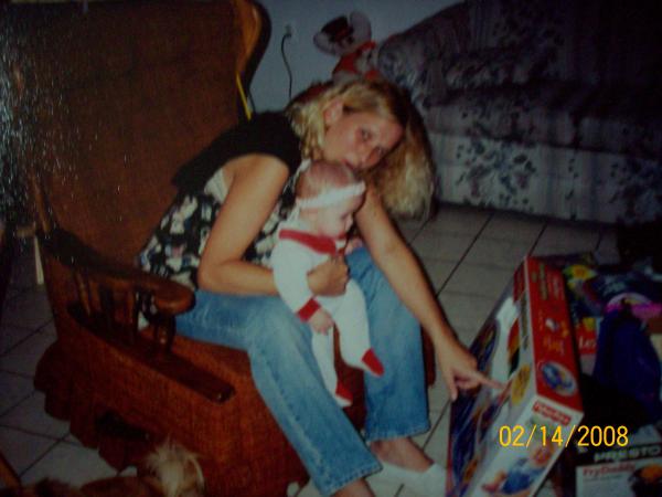 Theresa Maciejewski - Class of 1978 - Rich South High School