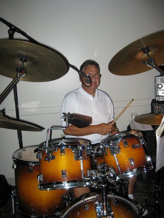 Bill Marienfeld - Class of 1969 - Jackson High School