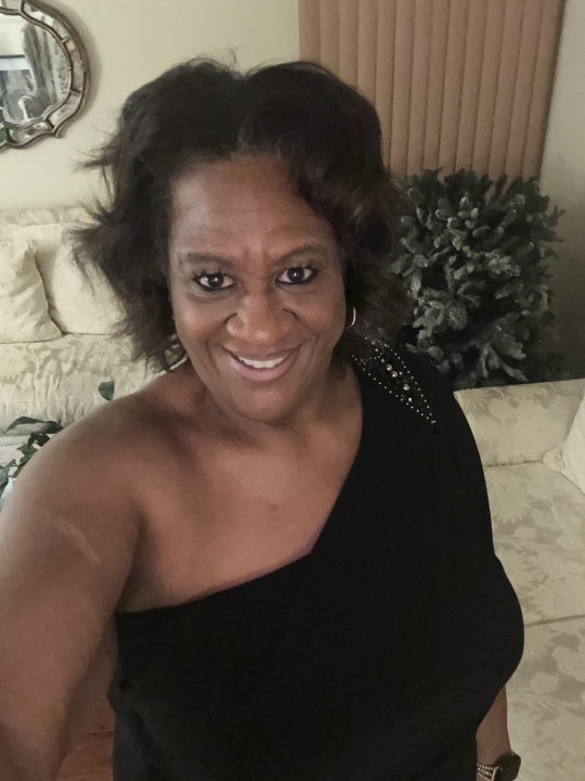 Susan Holmes - Class of 1985 - Jackson High School