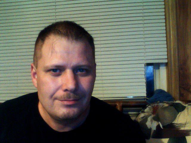 Eric Estey - Class of 1985 - Jackson High School