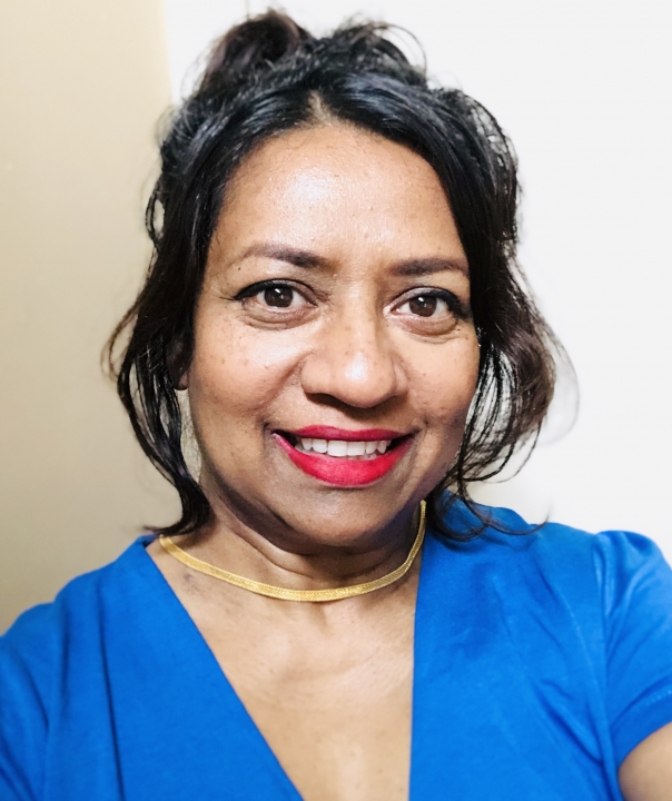 Pauline Bary - Class of 1985 - Jackson High School