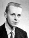 William Scholtes - Class of 1959 - Jackson High School