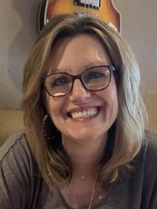 Christine Peterson - Class of 1985 - Jackson High School