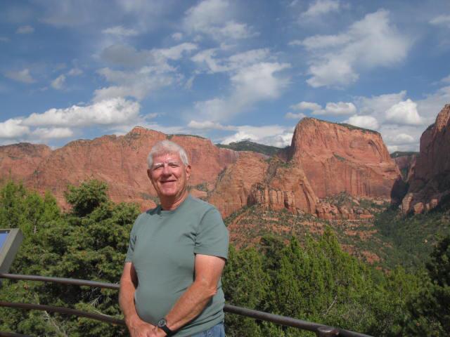 Gene Hashley - Class of 1962 - Jackson High School