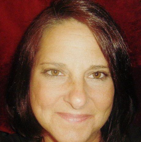 Amy Russell - Class of 1983 - Jackson High School