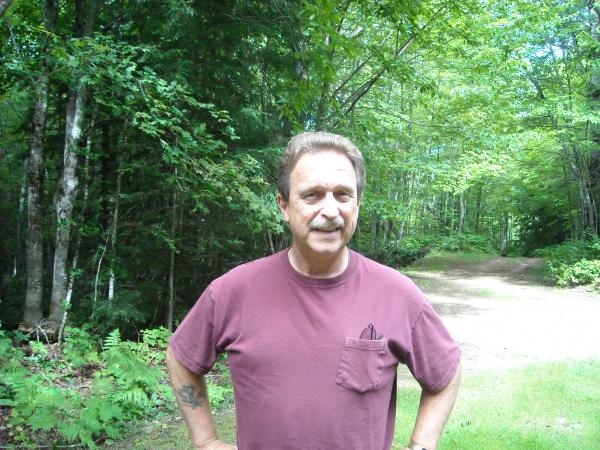 David Turcotte - Class of 1970 - Jeffers High School