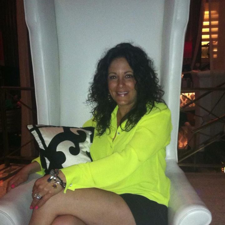 Diana Grasso-barrett - Class of 1981 - Ridgewood High School