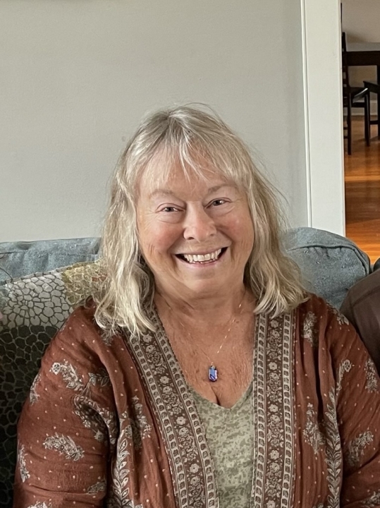 Laurie Werth - Class of 1969 - Ridgewood High School