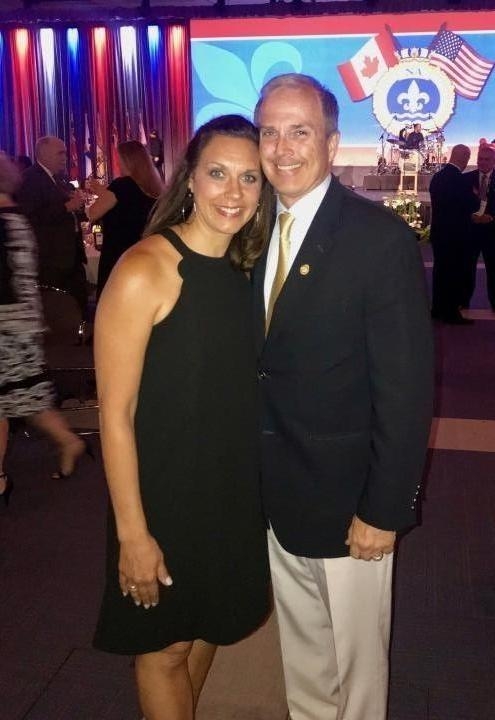 Laurel Pienta - Class of 1982 - Ridgewood High School