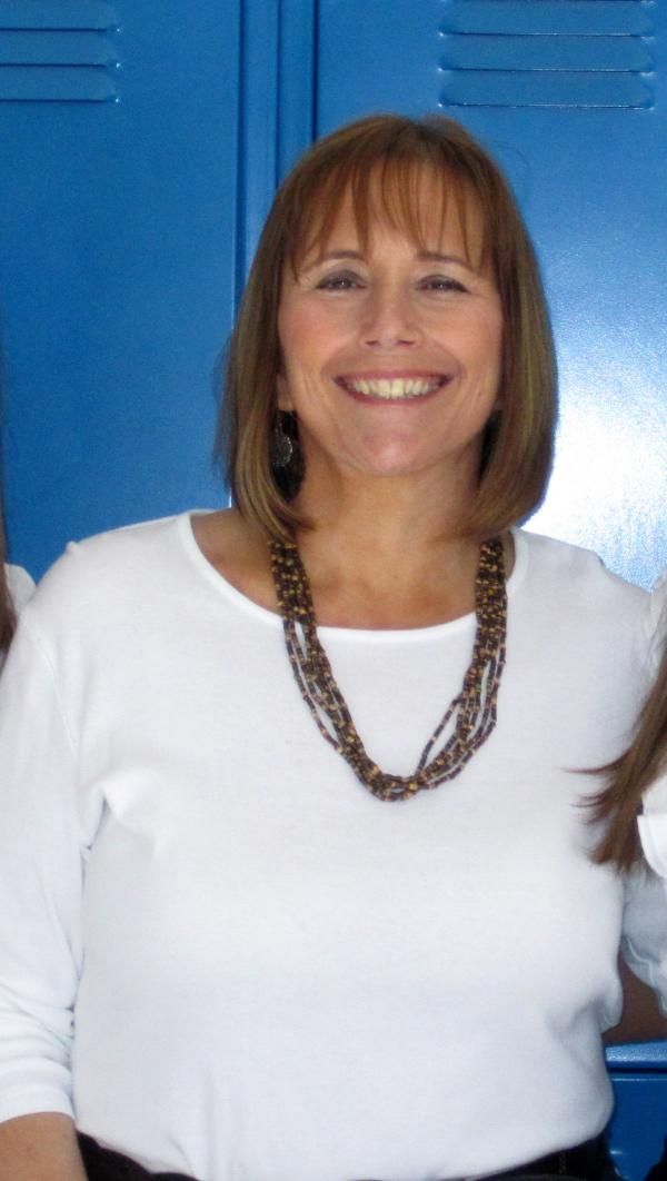 Jeanne Young - Class of 1971 - Ridgewood High School