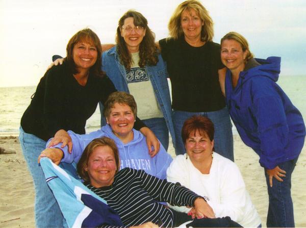 Jackie Jacobs - Class of 1971 - Ridgewood High School