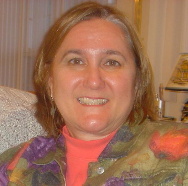 Lynn Purpura - Class of 1972 - Ridgewood High School