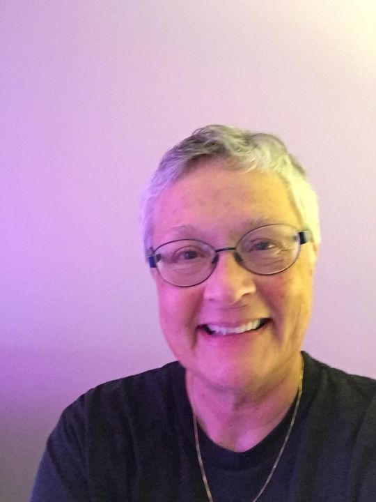 Marsha Solomon - Class of 1969 - Ridgewood High School