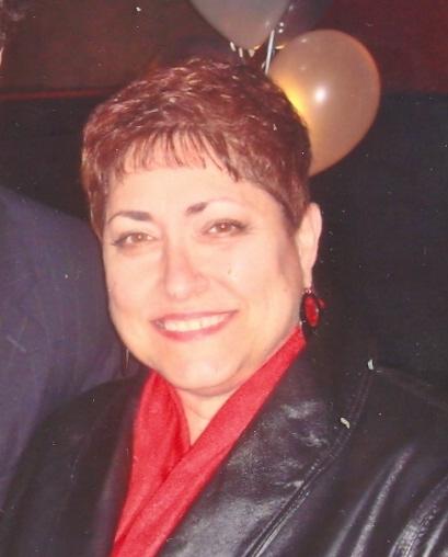 Ruth Warczynski - Class of 1971 - Ridgewood High School