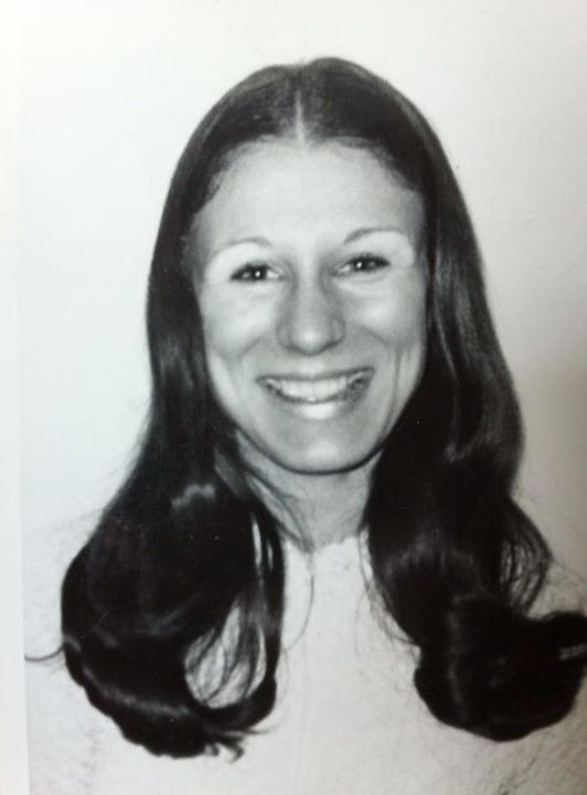 Diana Carbello Sandow - Class of 1969 - Ridgewood High School